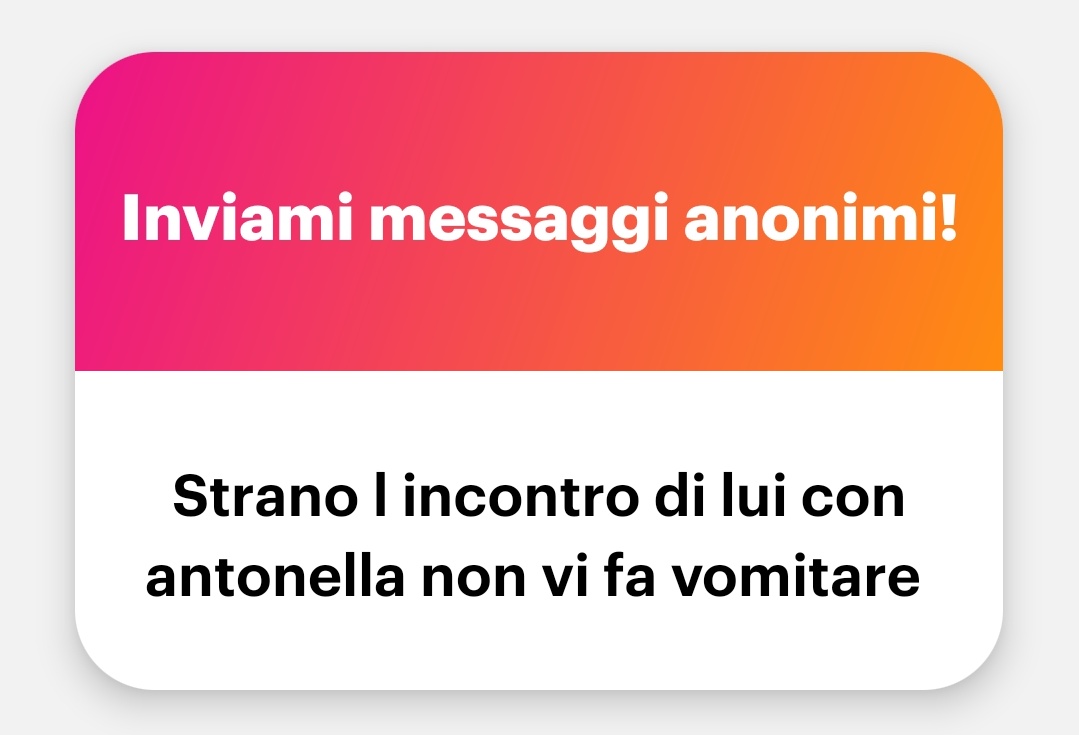 dramatic_mads's tweet photo. mmh, ant0nella è più oriele di voi e non mi pare abbia mai diagnosticato disturbi mentali ad ori4na però fate voi https://t.co/1sUmTl7Lpl