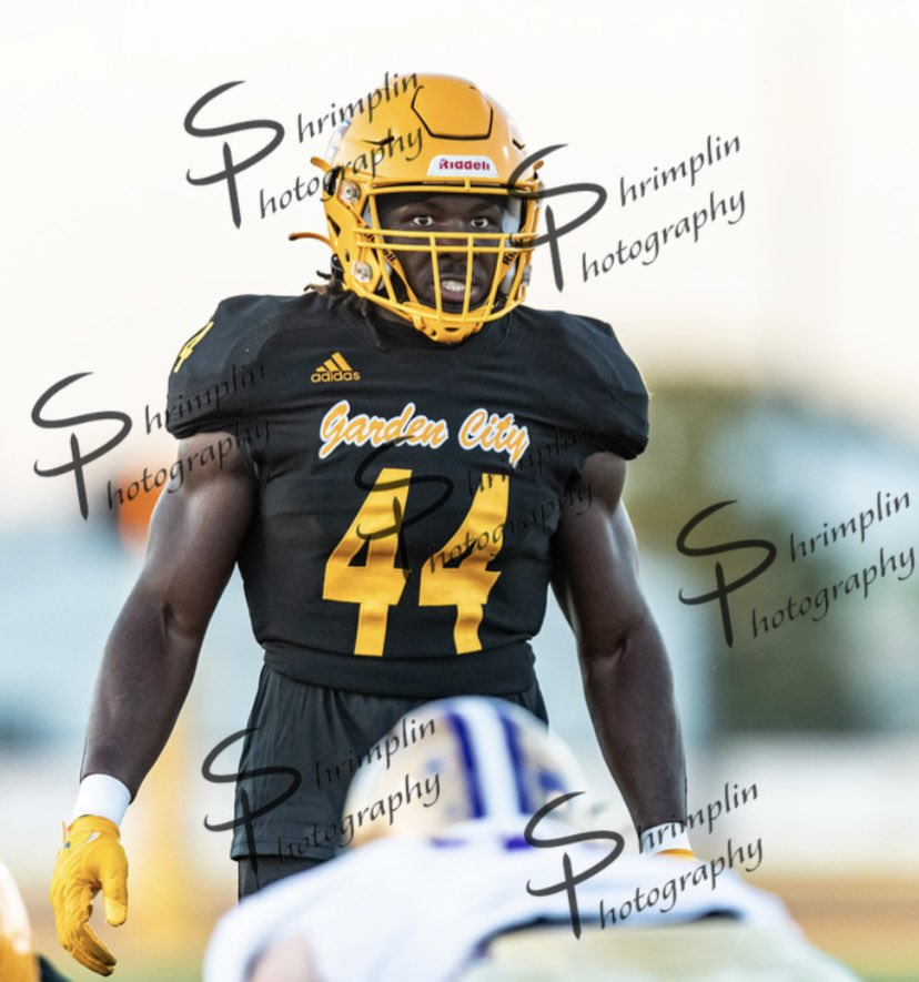 JUCO Football Frenzy tweet media