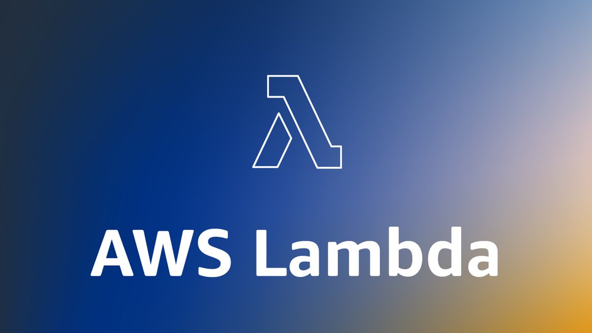 awsdevelopers's tweet image. 🚀Scale faster with AWS Lambda Function Scaling improvements! Now handle unpredictable traffic by up to 1,000 concurrent executions every 10 seconds per function, incrementally, until you hit your account’s concurrency limit. 👉 go.aws/49Tv2BL

 #awslambda #serverless