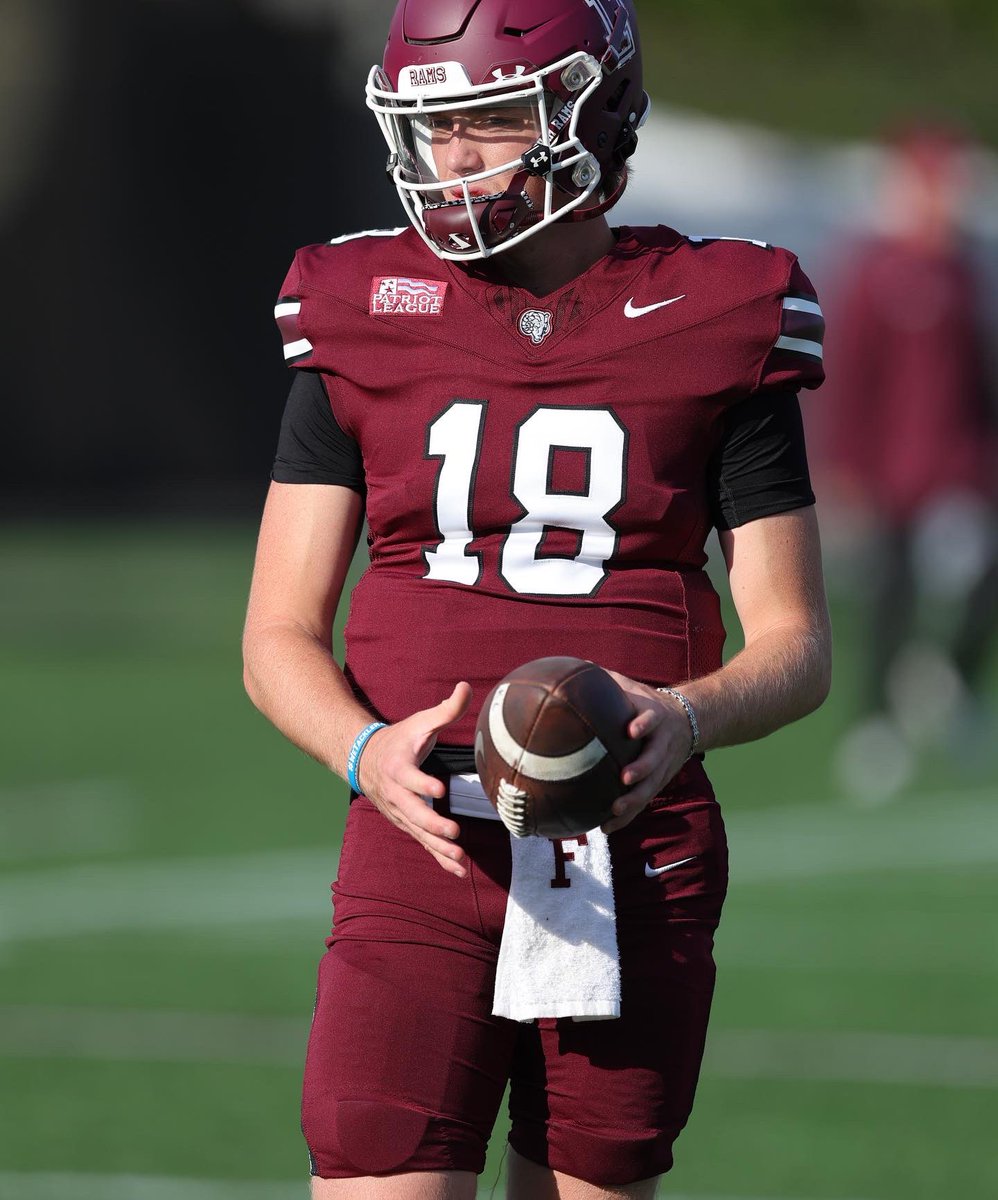 Joey Gulbin (@joeygulbin) on Twitter photo I have entered the transfer portal as a QB grad transfer with 1 year of eligibility! I have entered the transfer portal as a QB grad transfer with 1 year of eligibility!