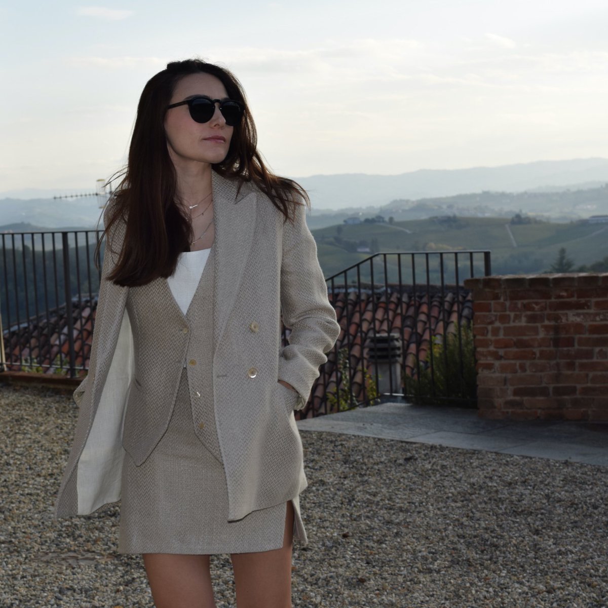 Only two days left to shop Drop One - check out my first collection on sablomilano.com