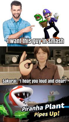 The_MightyFrOg's tweet photo. #memeoftheday #SuperSmashBrosUltimate #GiveUsWhatWeWant https://t.co/AY753vGfva