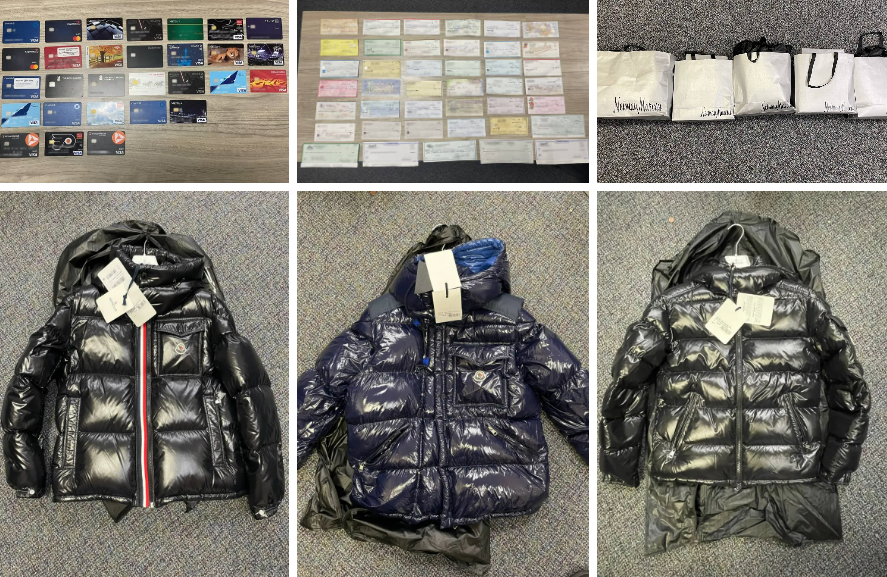 Fairfax County Police tweet media