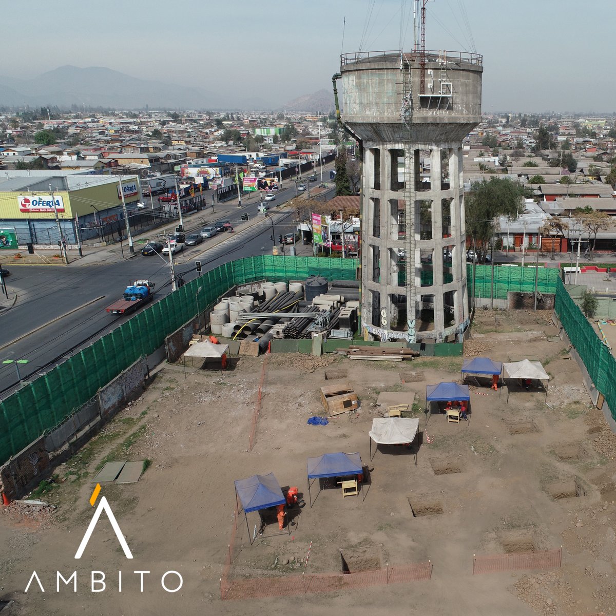 Ámbito Consultores tweet media