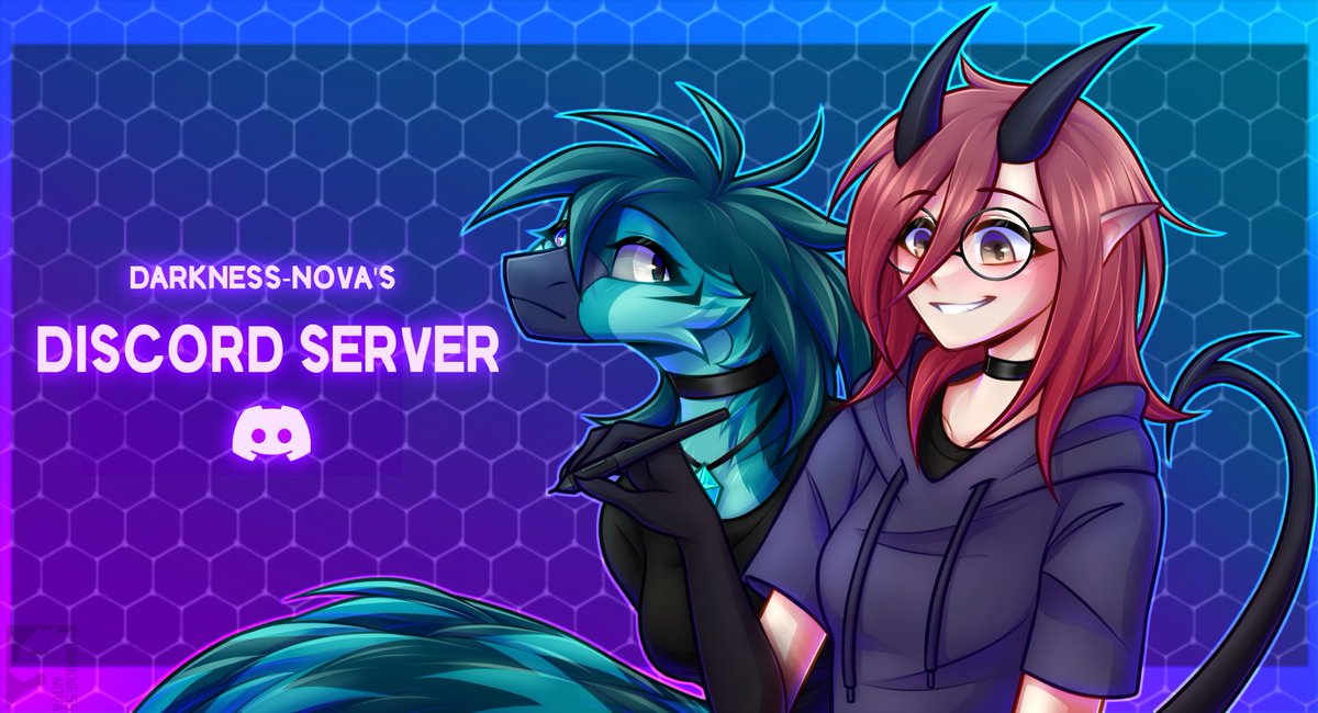 Nova - Discord Servers