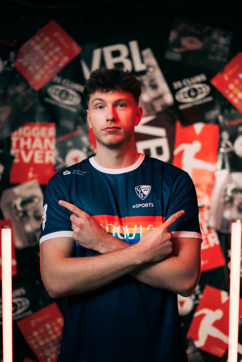 VBL | WOW VIRTUAL BUNDESLIGA tweet media