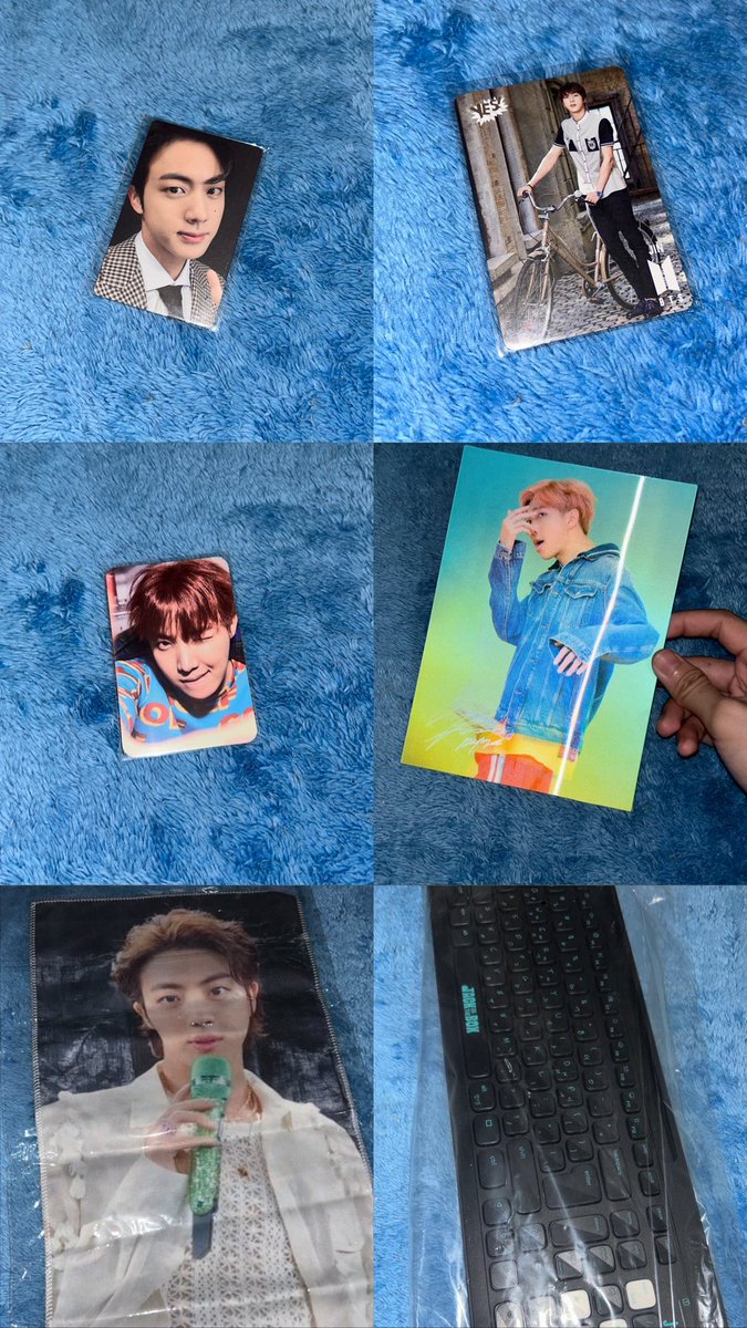 anin_sutopo's tweet photo. 🦙SEOKJIN BIRTHDAY GIVEAWAY 🦙

~ 6 winner 🇮🇩
~ Follower only
~ Like &amp; RT 
~ Drop hasil streaming MV The Astronaut
~ Tulis apa arti Kim Seokjin dalam hidup kamu

Maks. 1 Desember 2023 pukul 09.00 WIB, pemenang akan diumumkan pukul 21.00

Ongkir ditanggung pemenang, co keep event https://t.co/0BqHv9tOsJ