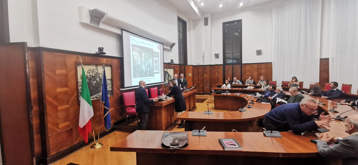 Sergio Castaldo tweet media