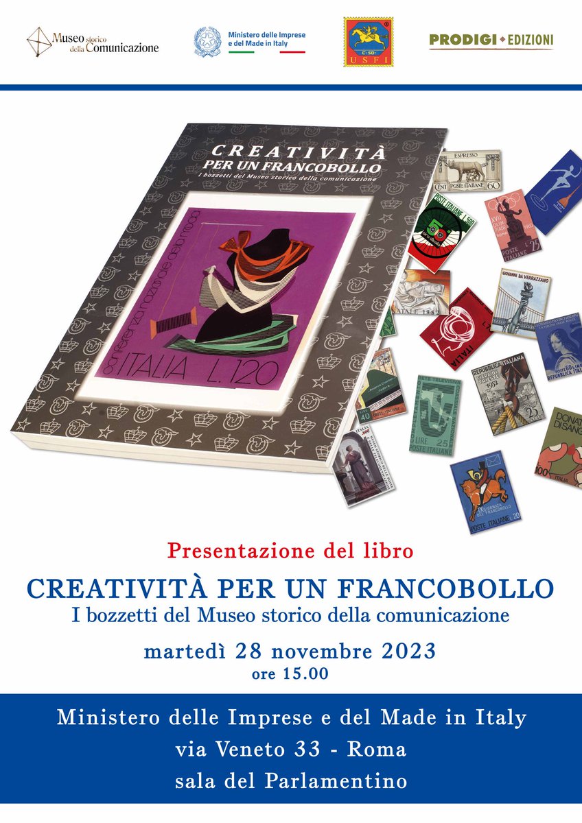 Sergio Castaldo tweet media