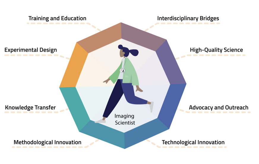 🚀 Exciting News Alert! 🚀 GBI's Working Group is thrilled to unveil the first CareerPath whitepaper! 📄✨ Whether you've been eagerly awaiting guidance or contributing to the drafts, this is a moment to celebrate. 🎉 globalbioimaging.org/news/global-bi… @ThompsonKerry8 @AstarMicroscopy