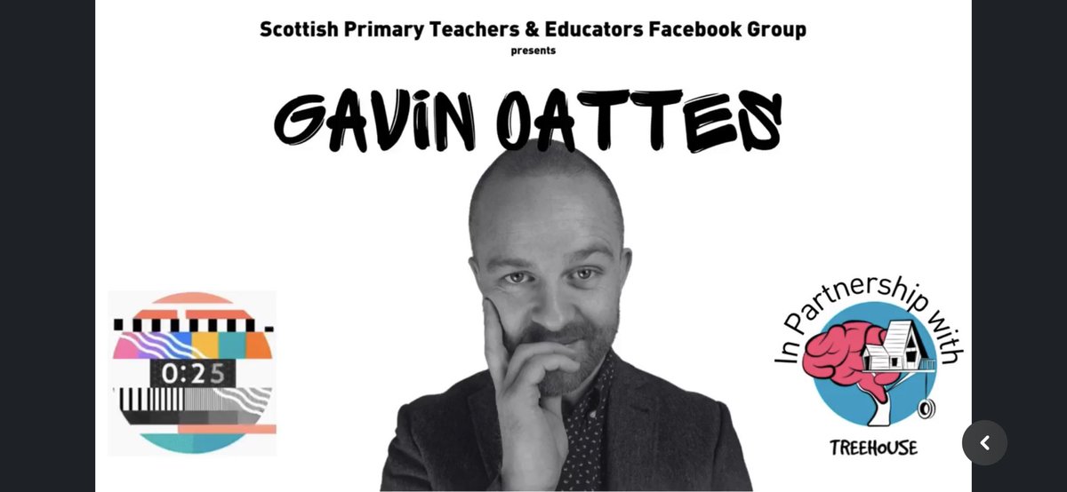 MrsEaston3's tweet photo. Took some time out tonight to listen to @gavinoattes lots of food for thought! #massivecrisp #bethemilk https://t.co/FbNlWEz64i
