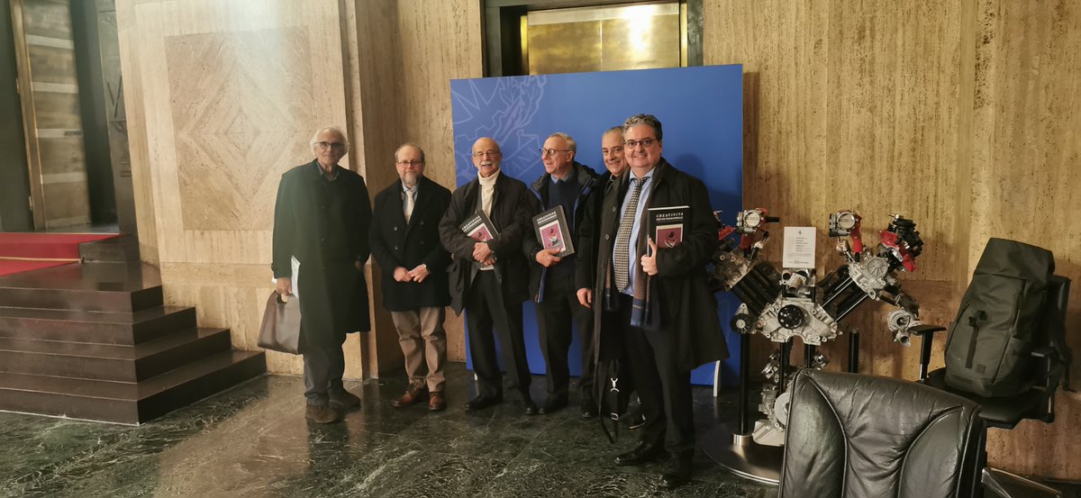 Sergio Castaldo tweet media