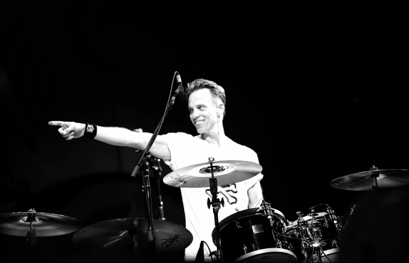 PearlJam's tweet photo. Happy birthday, Matt! https://t.co/URGzDNGzFm