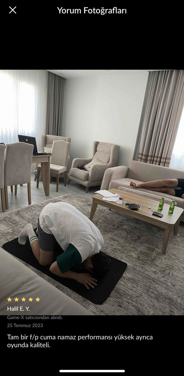 mouse pad bakarken denk geldiğim bir yorum, başka ülkede yaşayamam