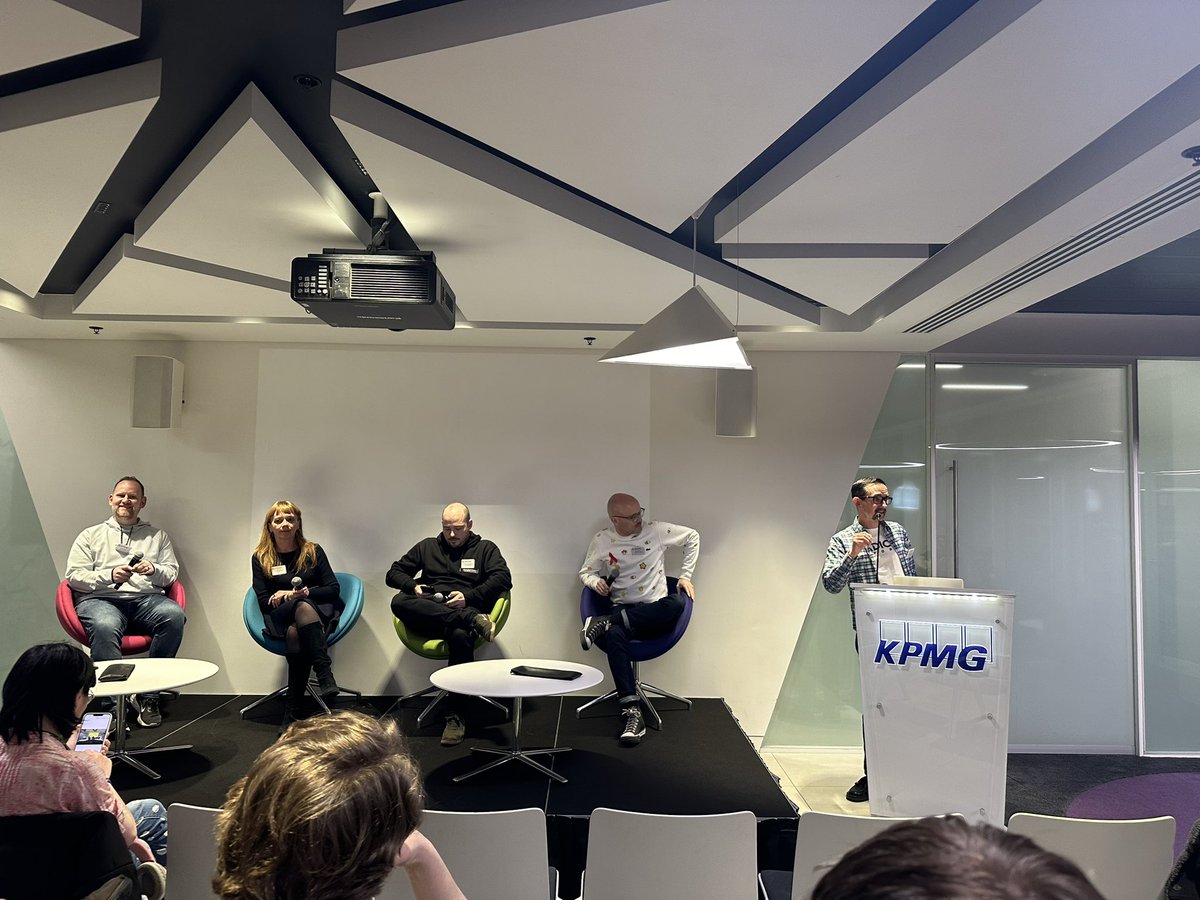 Game Republic is on Bluesky tweet media