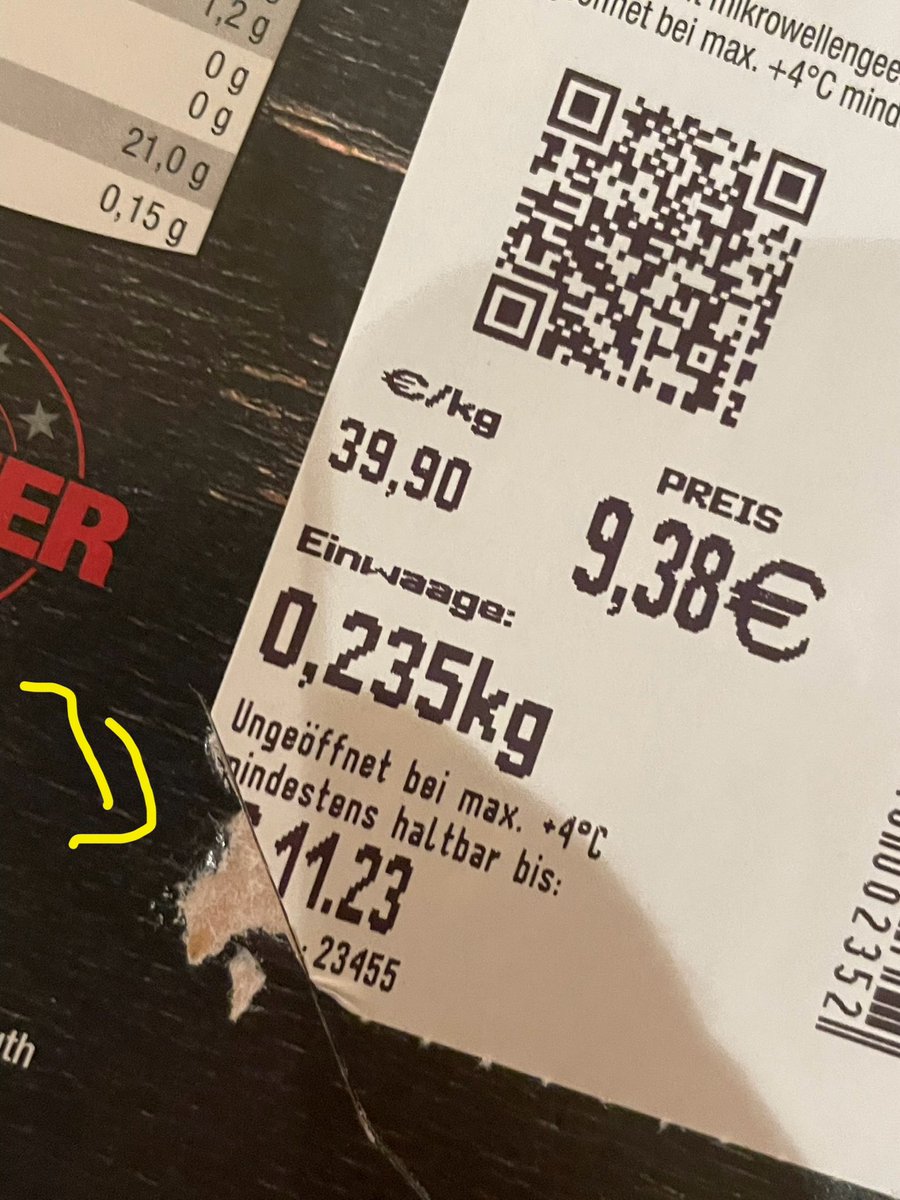 Kevin Pineau 🇪🇺 tweet media