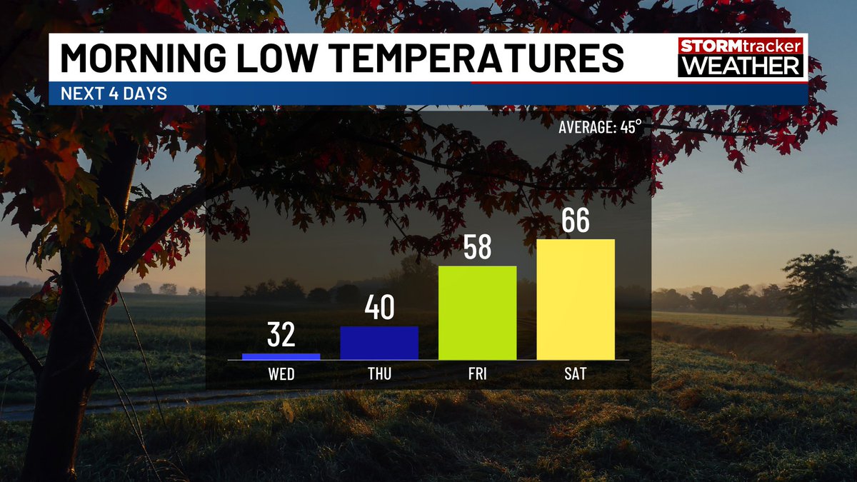 ❄️ FREEZE WARNING! ❄️
A cold night is ahead of us, with overnight lows potentially dipping down into the upper-20s and the lower-to-mid 30s for many areas along the Gulf Coast. Bring your pets inside tonight 🐕, cover your plants 🪴, and bundle up your kids before tomorrow