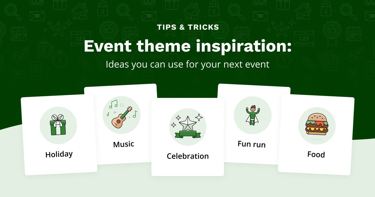 Organize a themed event, or ever thought about putting one on? Get inspired with four of our favorite themed endurance events in our most recent article: raceroster.com/articles/event…