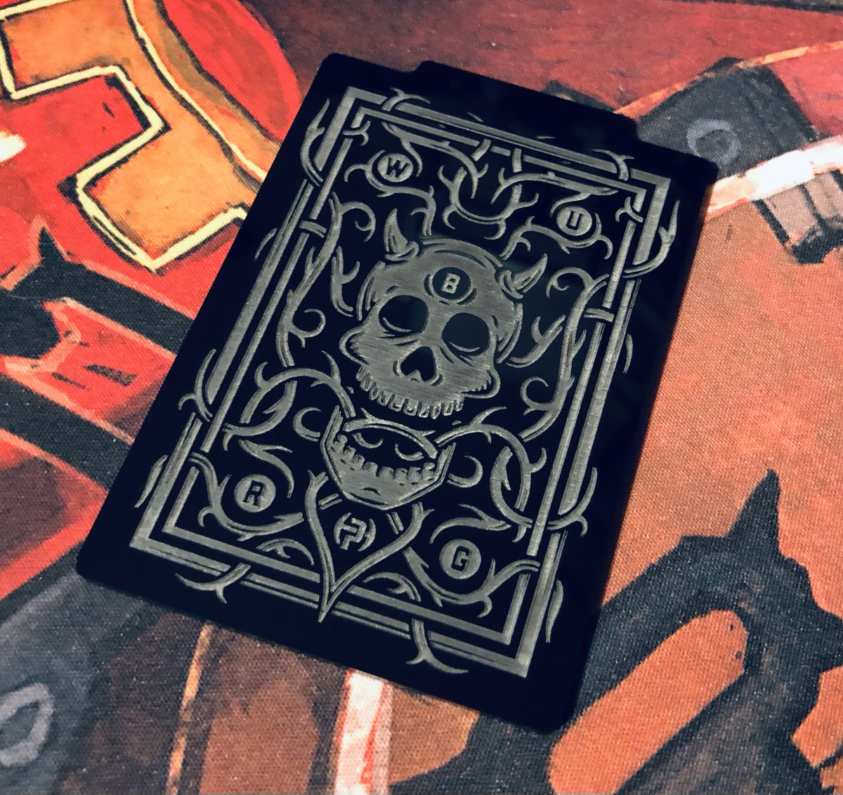 Rockhart /// Andrew tweet media