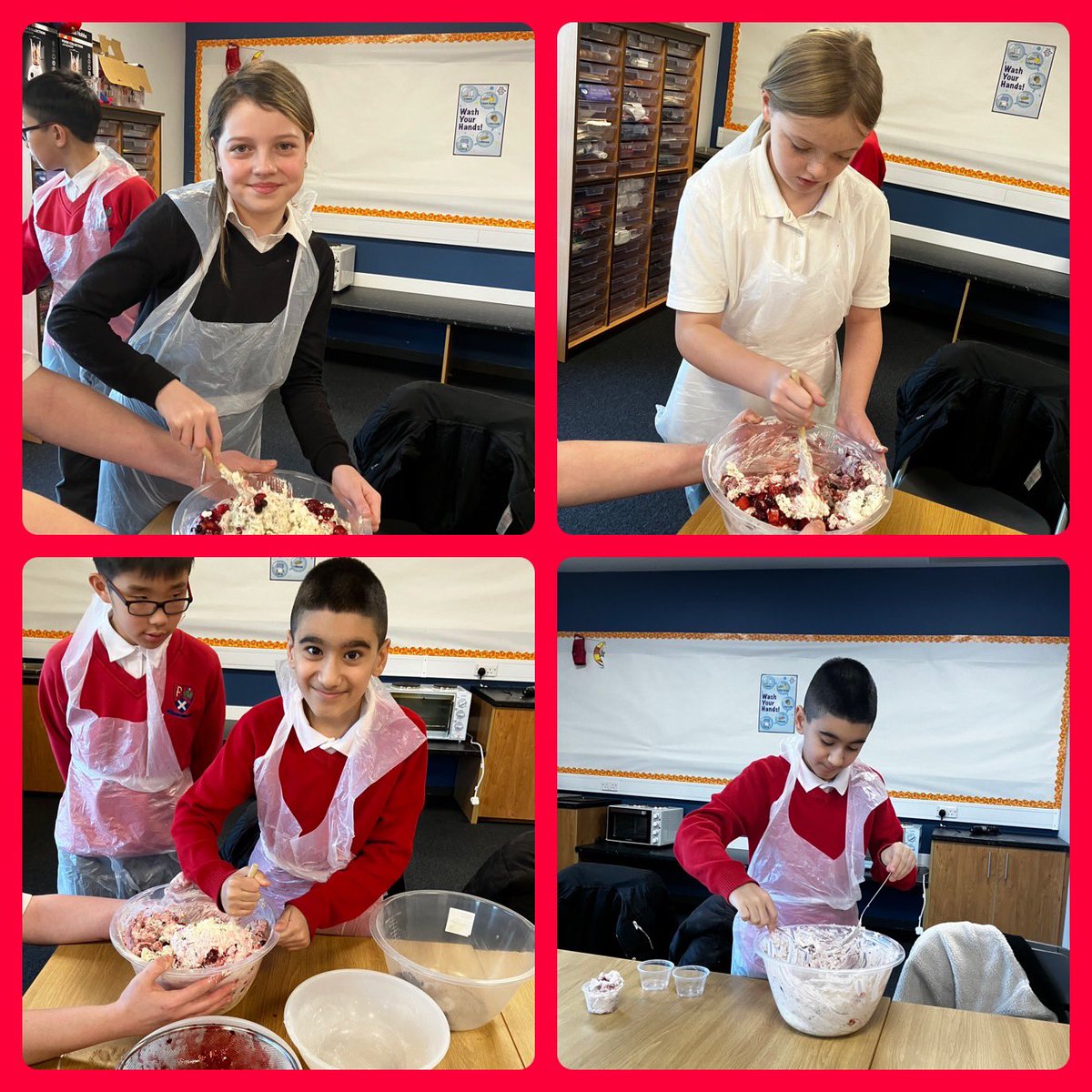 Lisa toner tweet media