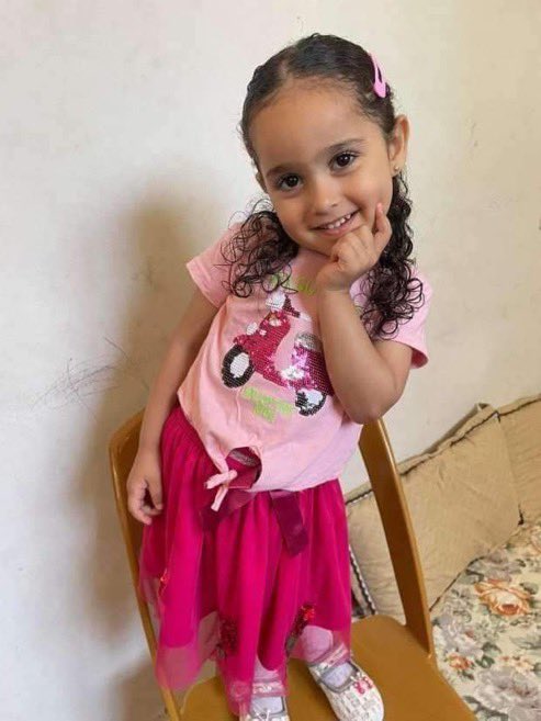 zaramagnusson's tweet photo. Not just a number 💔 

#ZionistLobbyAttack https://t.co/LNqGVhi1Jt