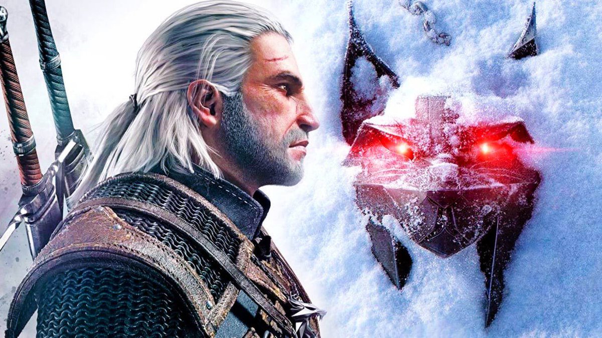 MaximeChao's tweet photo. La moitié de tout le studio CD Projekt Red (soit 330 personnes) travaille sur The Witcher 4. Mi-2024, ils seront 400 sur le jeu. Vous attendez quoi spécialement de cette suite ? Perso, si on peut éviter les lancements cata de The Witcher 3 et Cyberbug 2077, ce sera déjà une victoire 😆