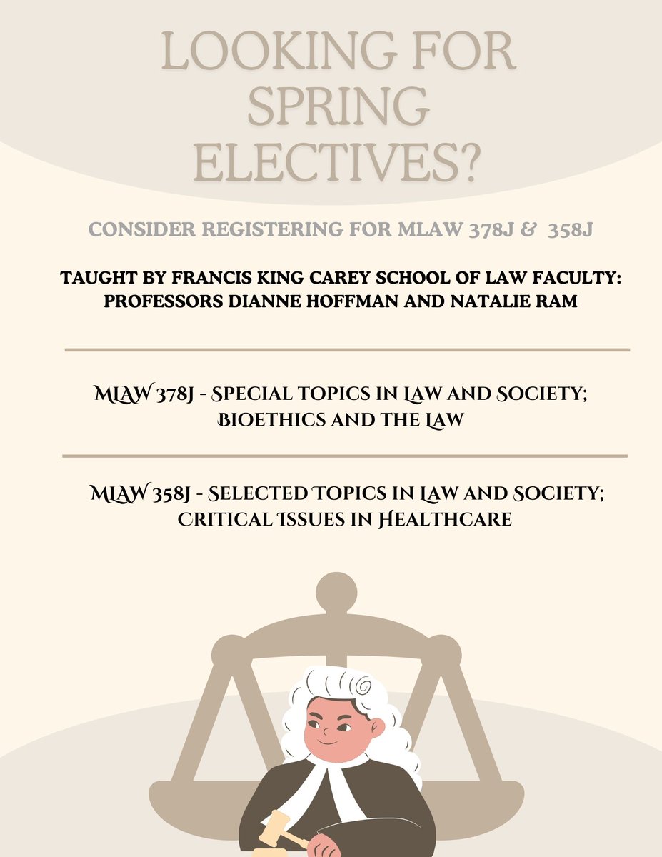 MLAW Programs tweet media