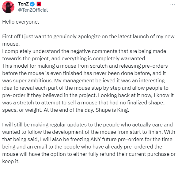 Jake Lucky tweet media