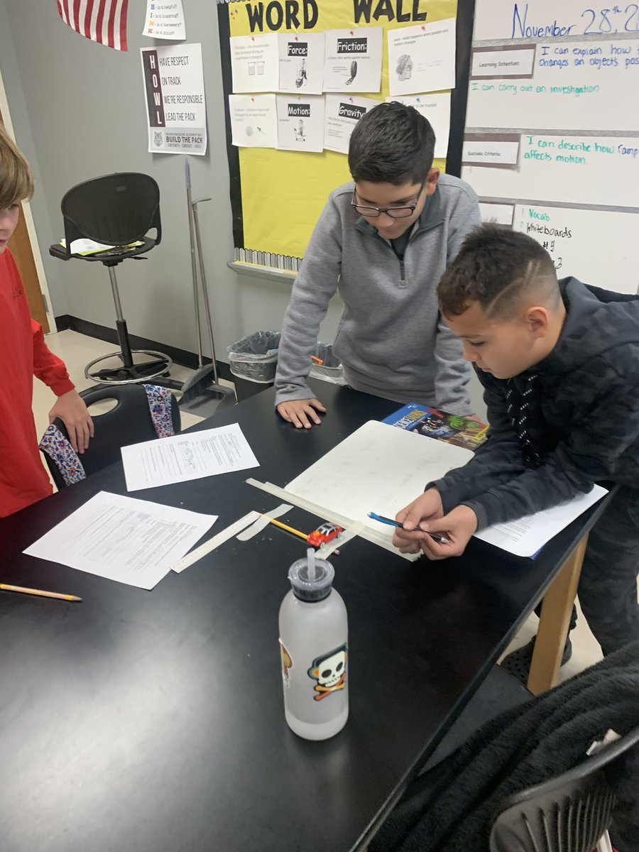 Jennifer Van Kleef tweet media