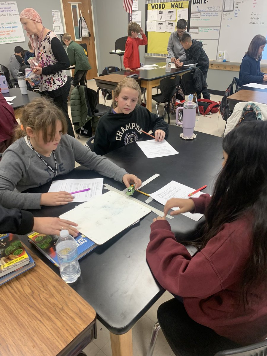 Jennifer Van Kleef tweet media