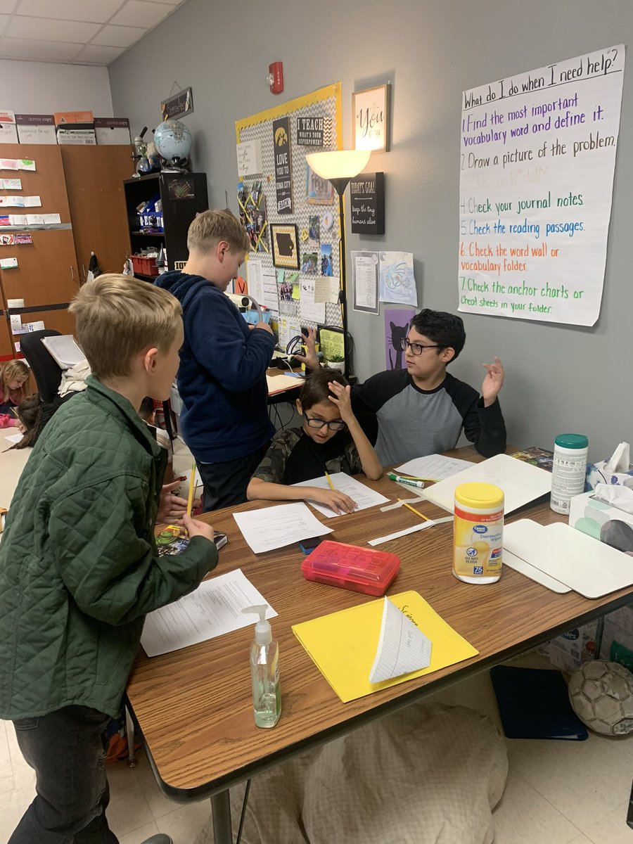 Jennifer Van Kleef tweet media