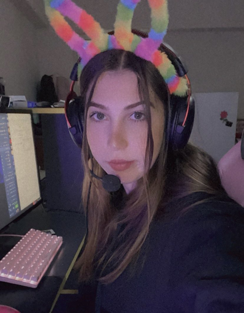 Login to VALORANT to receive the "Luie" Player Card 

Riot Games has paid tribute to Gizem 'Luie' Harmankaya, who died earlier this year from an earthquake that hit Turkey and Syria 

She was an active competitor in VCT Game Changers