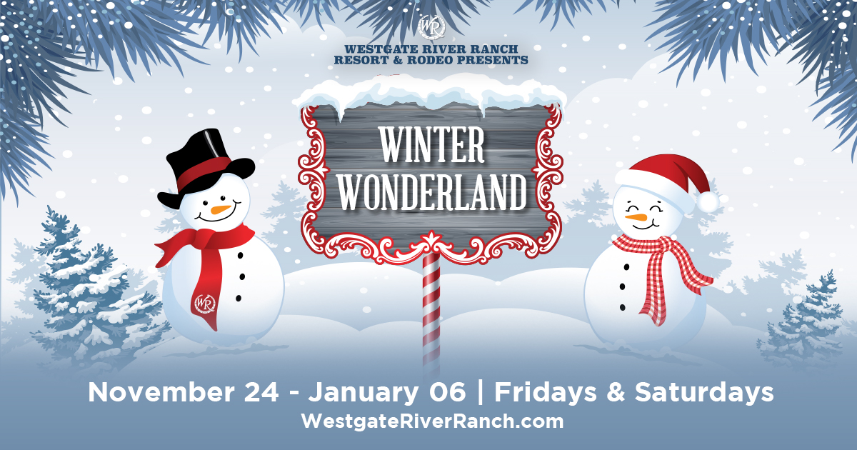 ❄️ Join the magic at Winter Wonderland, Fri & Sat 'til Jan 6, 2024! Maze, candy land, hayrides, & more for your holiday delight! 🎁 ↳ resort.to/rr-winterwonde…