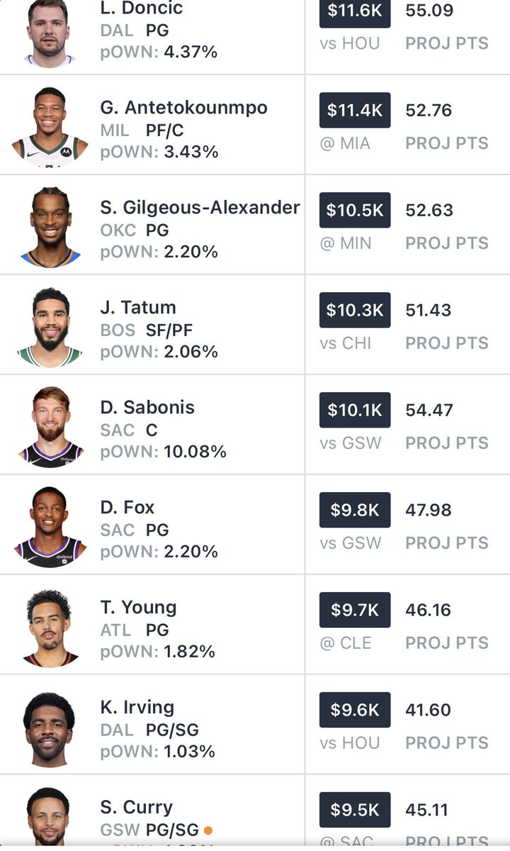 meta_goats's tweet photo. Easy W 3Pick Parley https://t.co/oSKDySM1EM