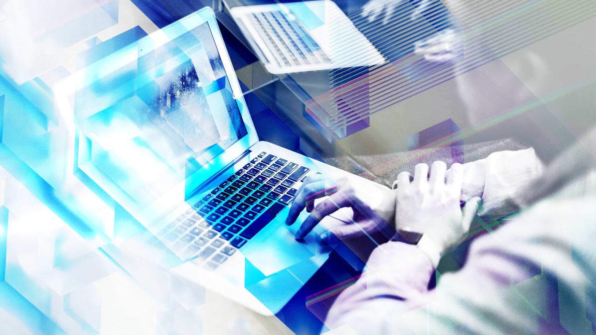 Disruptors Co. tweet media