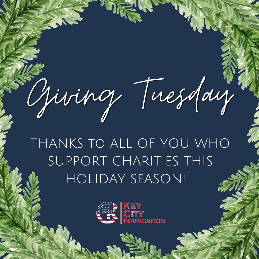 _KCF_'s tweet image. Thanks to everyone who supports nonprofits &amp;amp; charities this holiday season. You can make a donation to help support our sports programs and activities for youth athletes:  paypal.com/donate/?hosted…
#BuildingTheFoundation #GivingTuesday #YouthSports #FrederickMD