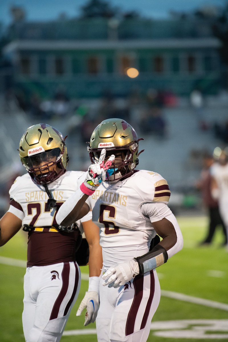 Blessed to be voted unanimous first team all region running back #AGTG 🙏🏾🙏🏾

<a href="/BroadRunFB/">Broad Run Football</a> <a href="/CoachBarnisky/">Coach Barnisky</a> <a href="/CoachMeyer9/">Greg Meyer</a> @CoachHamp.
<a href="/VMI1839/">Virginia Military Institute</a> <a href="/LocoHSFB/">LoCo Football</a> <a href="/VMI_Football/">VMI Football</a>