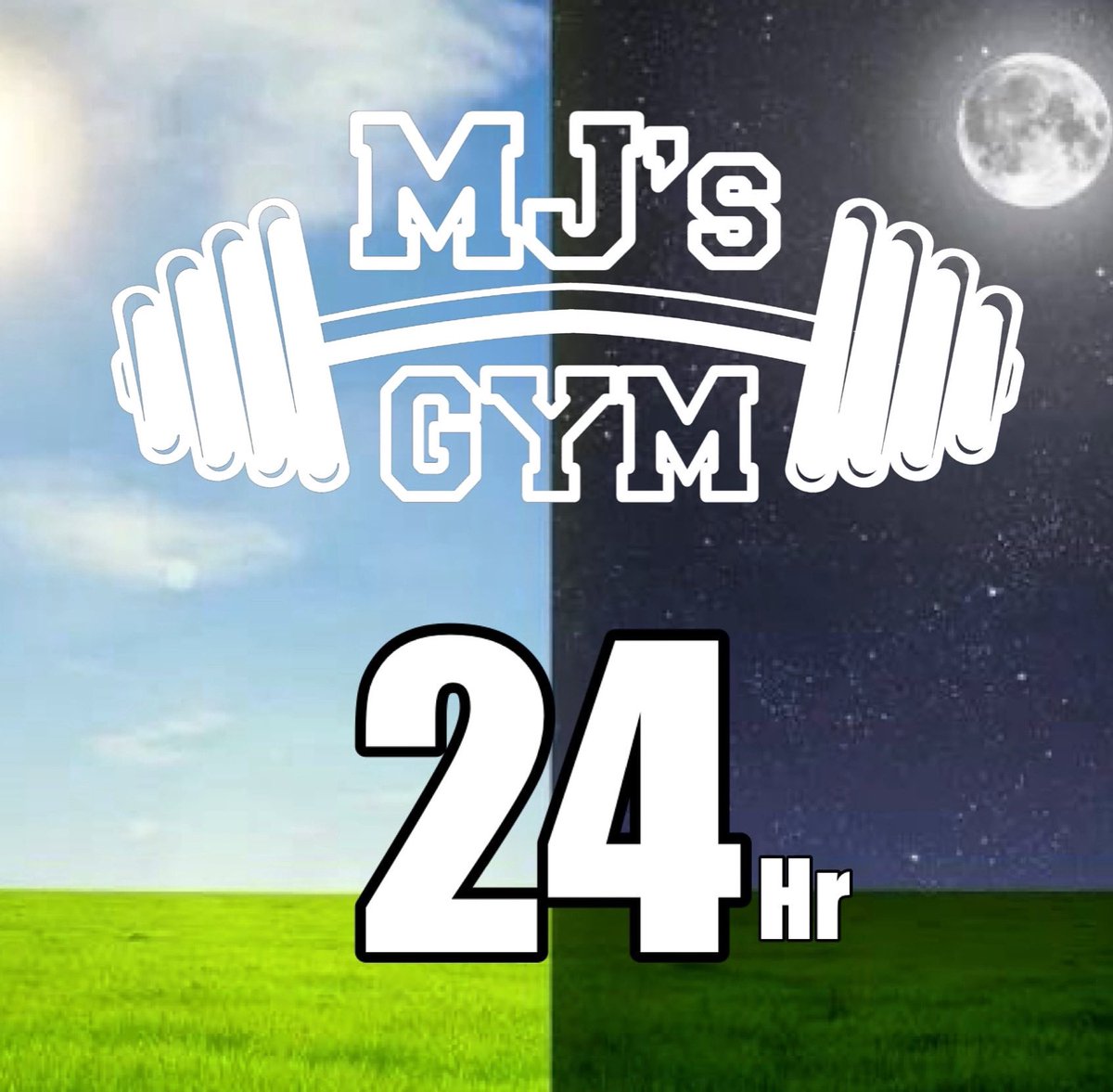 MJsGYM's tweet photo. Now Open 24Hr

We are open 24/7
Online joining. No Walk-Ins
Day/Week Passes, Monthly (no contract) &amp; Annual Memberships available!

https://t.co/GUnaPB6bgn

#mjsgym #tewkesbury #24hour #24hourfitness #gym #gloucestershire https://t.co/T8LdQoKUkT
