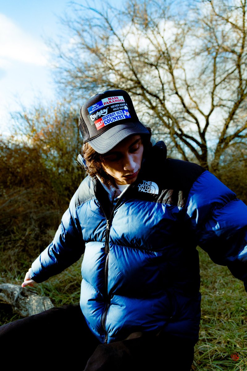 Y’all gotta see my art too.