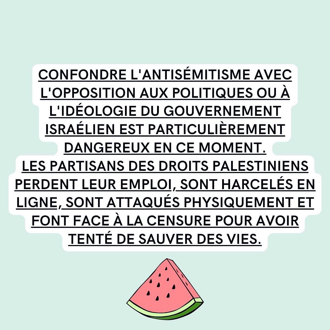 Comité Palestine Paris 13 tweet media