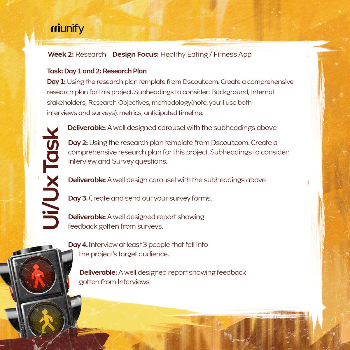 PurpleAbbie_'s tweet photo. Hallllooo π. Up with day2 of week 2 challenge hosted by @Miunify Drafting out questions I'll be using to carry out my survey, I decided to drop a sneak peak of my questions.
#miunifygdc #gdc13 #gdcUIUX #miunify #miunifygdc13
#UIUXdesigners https://t.co/cqiswPRPfI