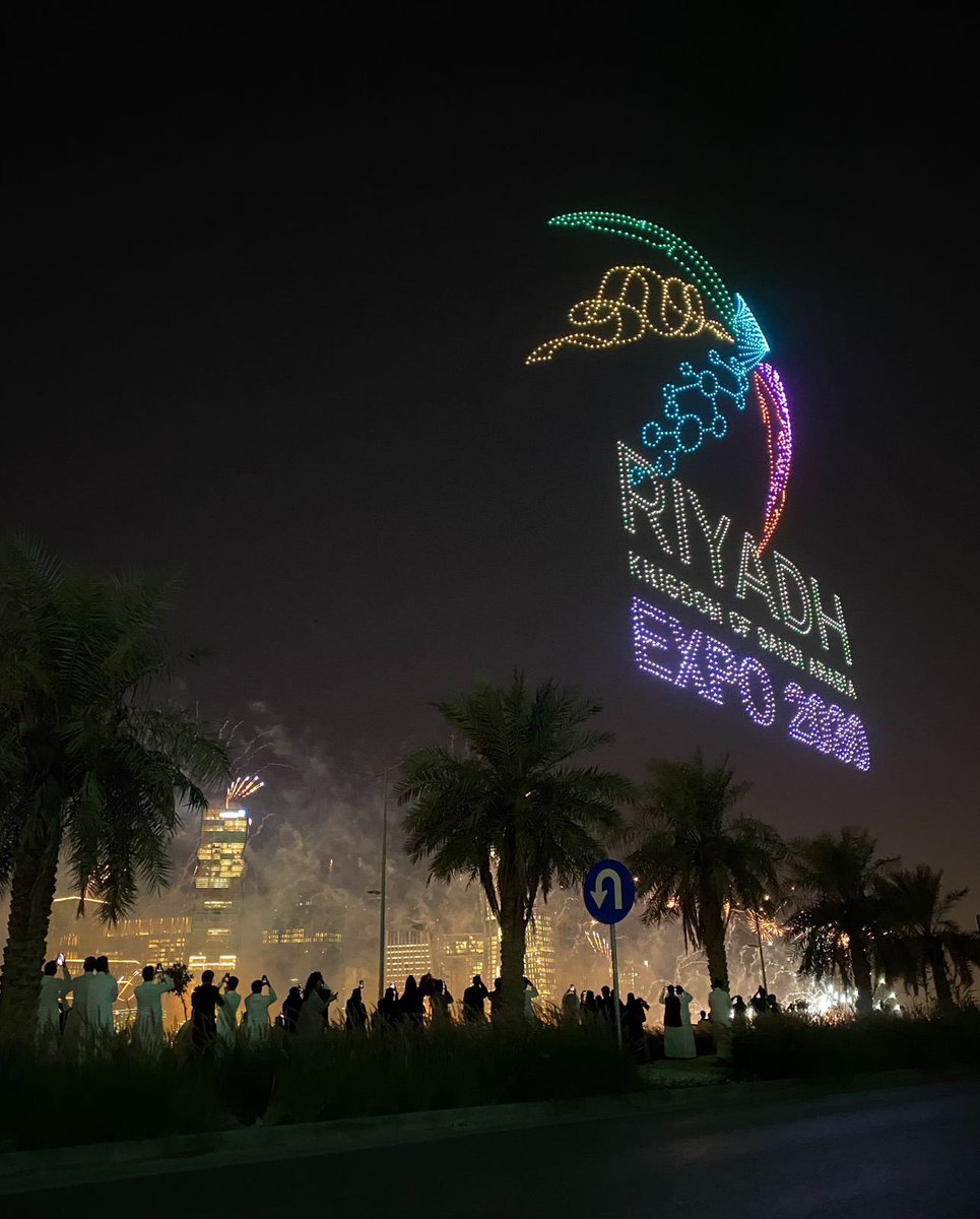 9ooo9h's tweet photo. #RiyadhExpo2030 https://t.co/Phlg0ypvaN