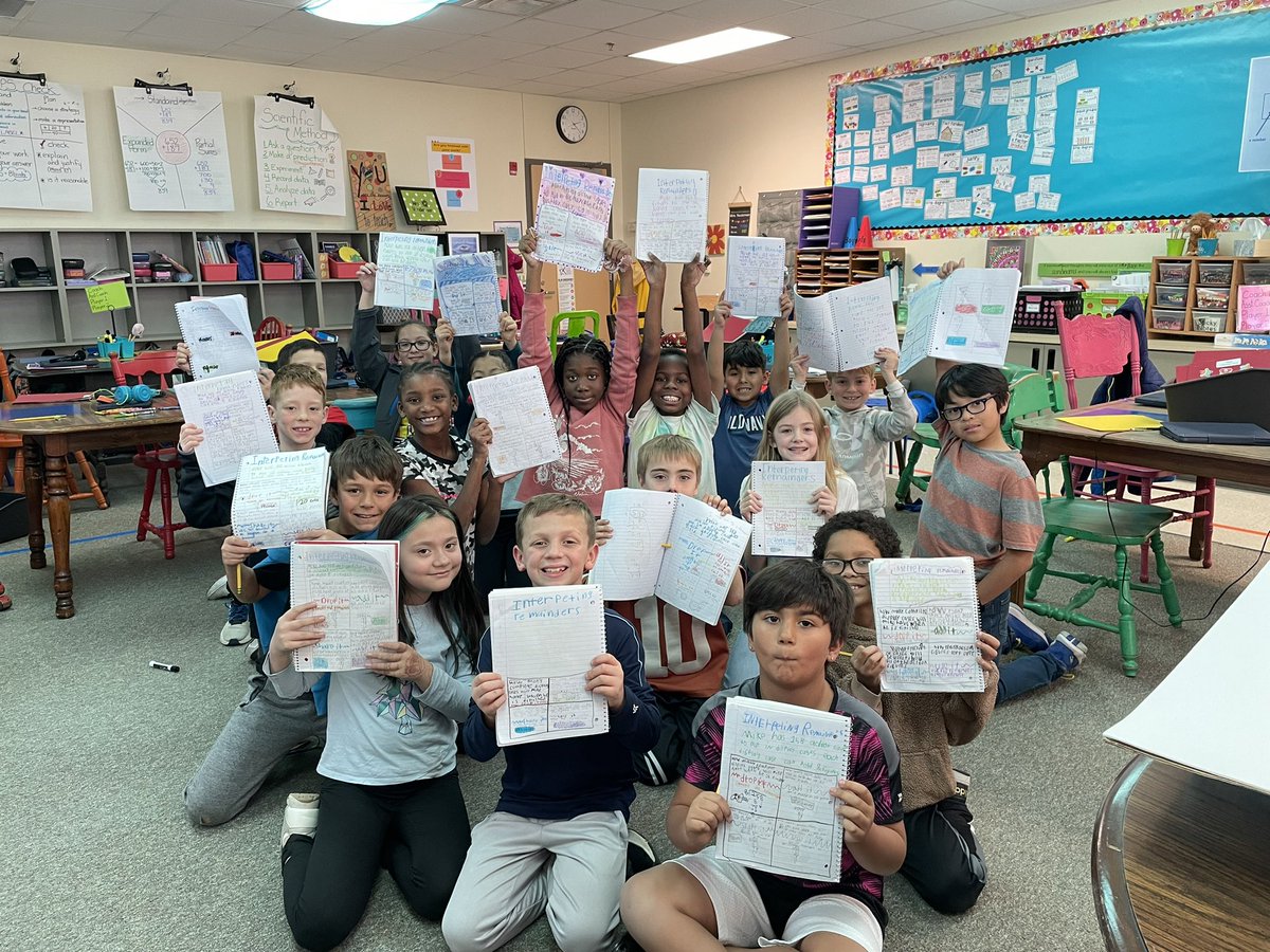 MrsVanderveer's tweet image. When doing long division what do you do with those (not so) pesky remainders?  @KISDMathSquad #MathKISD @FSESFriendship