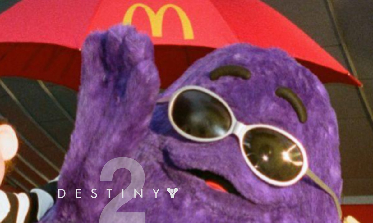 YCooperY_'s tweet photo. New D2 video on my channel now π
β’
https://t.co/SbutD4RjV4
β’
#destiny #destiny2 #bungie #seasonofthewitch #SeasonoftheWish #funny #comedy #raid #rootofnightmares #ron https://t.co/CM25sZrx0m