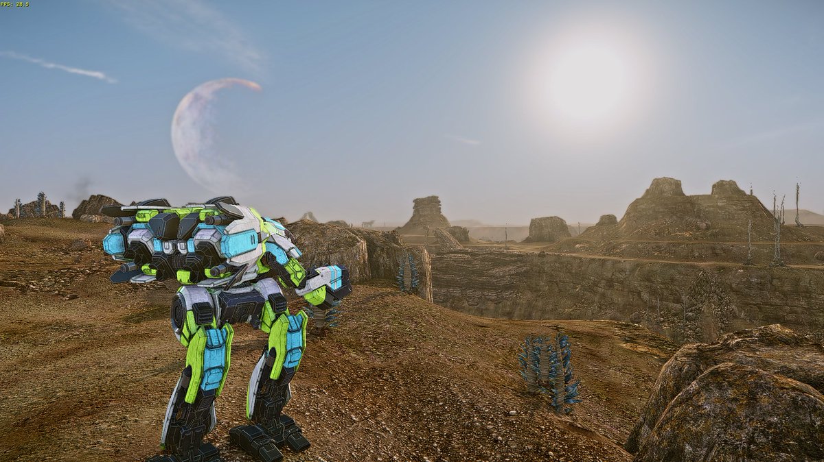 MWO Comp tweet media