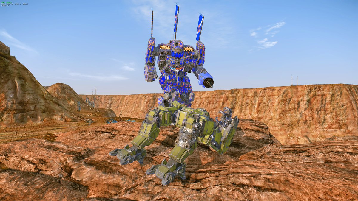 MWO Comp tweet media