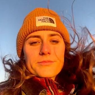 BRIDGES NRT (@uazbridges) on Twitter photo Trainee Tuesday! Cohort III trainee, Caitlin Tribelhorn, is an ENVS PhD student advised by Dr. Carini & interested in connecting microorganisms to biogeochemical cycles that mediate the Earth's climate. <a href="/uarizonaenvs/">UArizona Environmental Science</a> <a href="/UAZBIO5/">BIO5 Institute</a> @Paul_Carini Trainee Tuesday! Cohort III trainee, Caitlin Tribelhorn, is an ENVS PhD student advised by Dr. Carini & interested in connecting microorganisms to biogeochemical cycles that mediate the Earth's climate. <a href="/uarizonaenvs/">UArizona Environmental Science</a> <a href="/UAZBIO5/">BIO5 Institute</a> @Paul_Carini