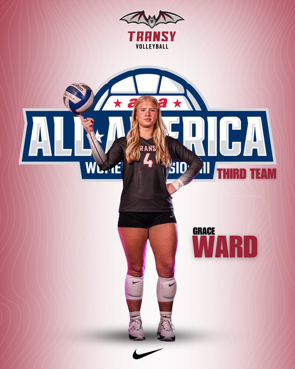 Congrats to Grace Ward and Kayden Holcomb on earning <a href="/AVCAVolleyball/">AVCA</a> Third Team All-America honors. 

Grace Ward is the first 2x All American in this program! 

🔗 tinyurl.com/z36m42mm

#FlyPios🦇