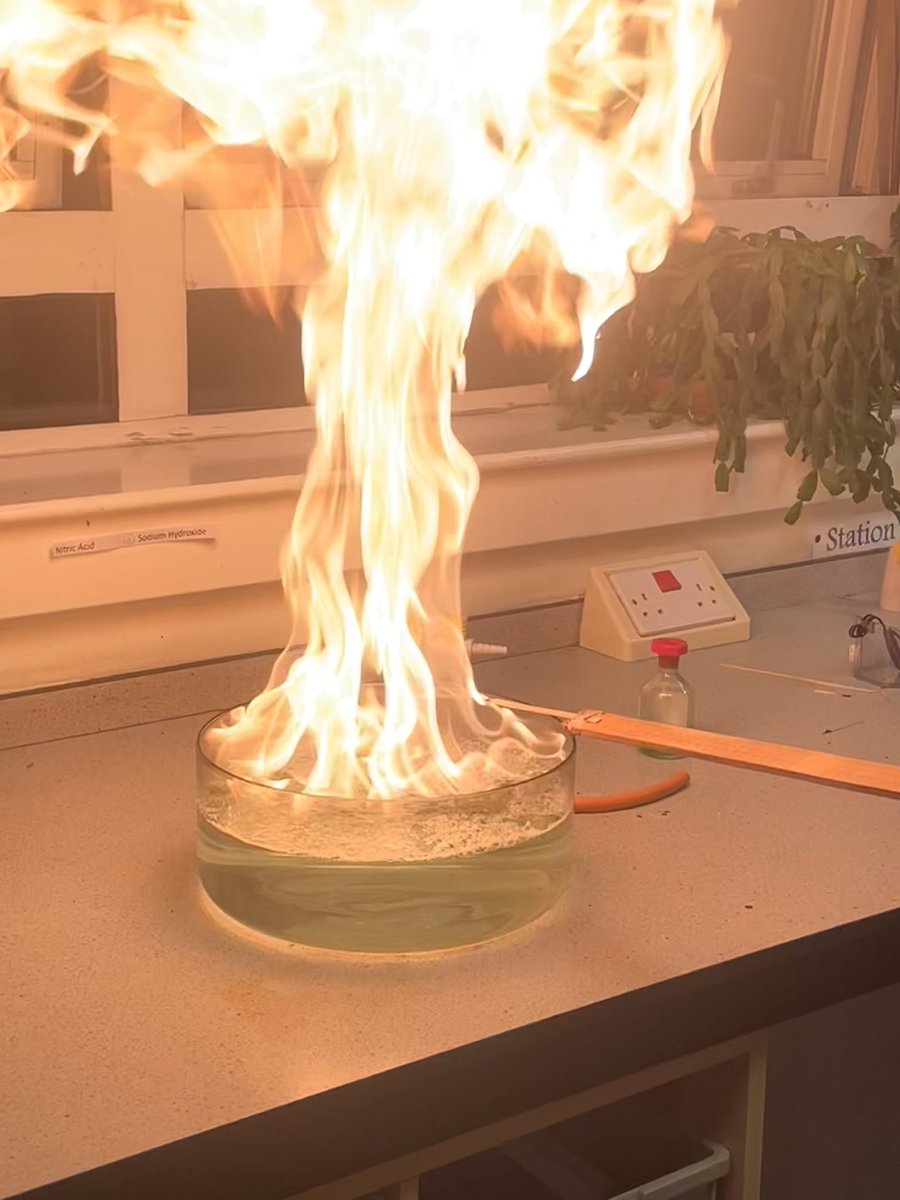 Ms. Cunningham (@mscsci) on Twitter photo The <a href="/YoungSTEMLeader/">Young STEM Leader</a> ‘s did an amazing job tonight discussing <a href="/RosshallScience/">RosshallScience</a> and leading experiments for the P7 Information Evening 🤩 it’s safe to say that ‘methane bubbles’ was the favourite station! #ActionShot
<a href="/RosshallSTEM/">STEM @ RHA</a> #YSL5 The <a href="/YoungSTEMLeader/">Young STEM Leader</a> ‘s did an amazing job tonight discussing <a href="/RosshallScience/">RosshallScience</a> and leading experiments for the P7 Information Evening 🤩 it’s safe to say that ‘methane bubbles’ was the favourite station! #ActionShot
<a href="/RosshallSTEM/">STEM @ RHA</a> #YSL5