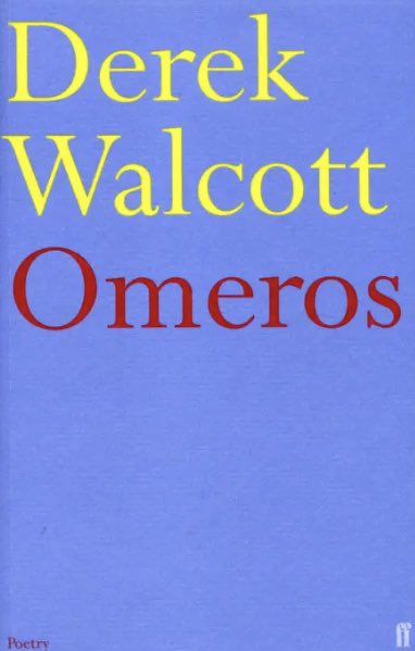 #LeedsStanza is getting ready for 2024! We don’t discuss a book in December so we choose an epic poem to enjoy over the break. Join us for our Jan read to discuss ‘Omeros’ by Derek Walcott. All are welcome on Tues 30 Jan in person. Email leedsstanza@gmail.com for all the details.